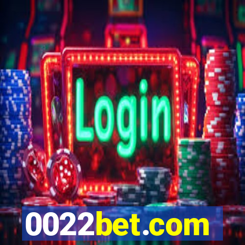 0022bet.com