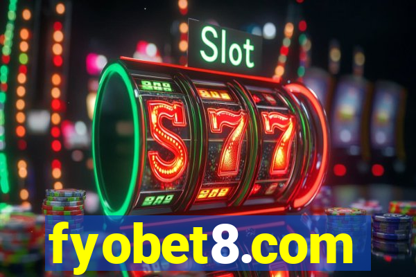 fyobet8.com