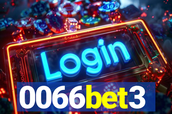 0066bet3