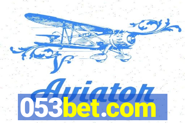 053bet.com