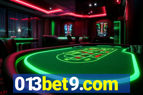 013bet9.com