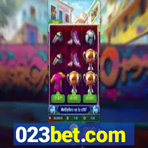 023bet.com