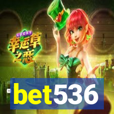 bet536