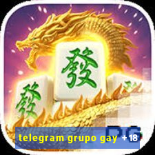 telegram grupo gay +18