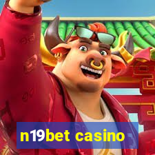 n19bet casino