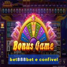 bet888bet e confivel