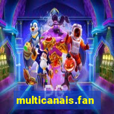 multicanais.fans