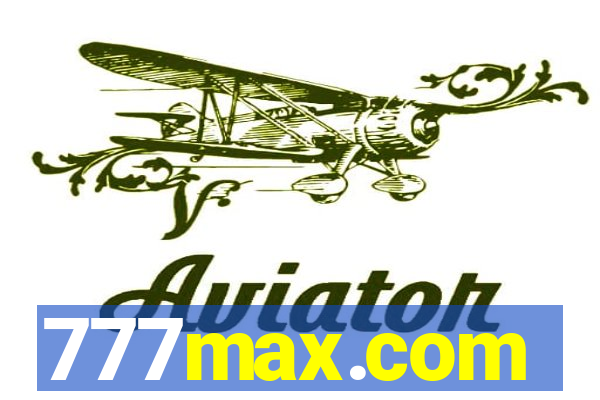 777max.com