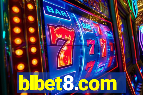 blbet8.com