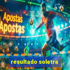 resultado soletra