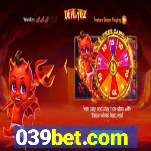 039bet.com