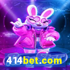 414bet.com