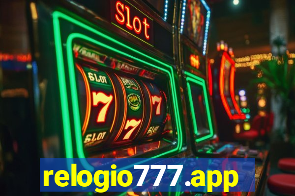 relogio777.app