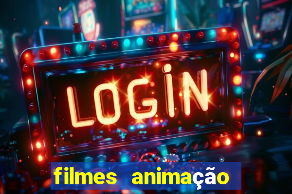 filmes animação completos dublados