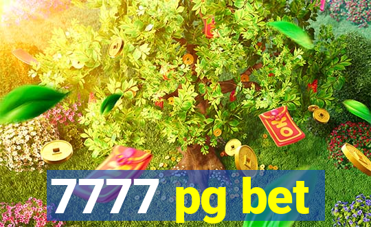 7777 pg bet