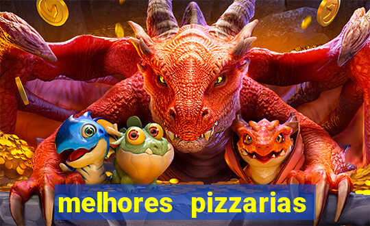 melhores pizzarias de porto alegre