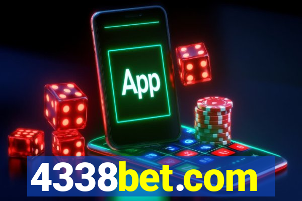 4338bet.com