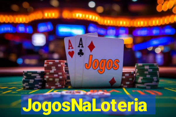 JogosNaLoteria