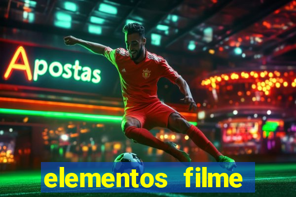 elementos filme completo dublado drive download