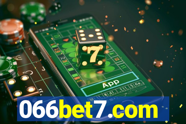 066bet7.com