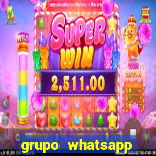 grupo whatsapp resenha rj