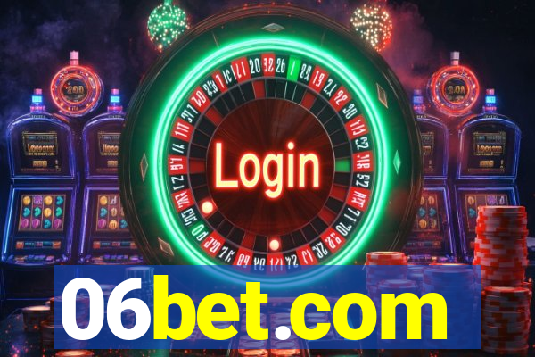 06bet.com