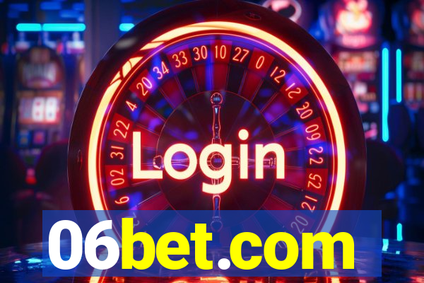 06bet.com