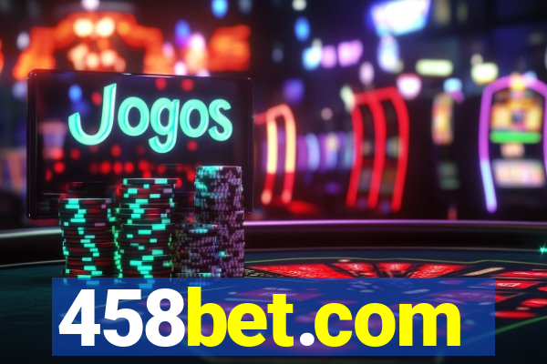 458bet.com