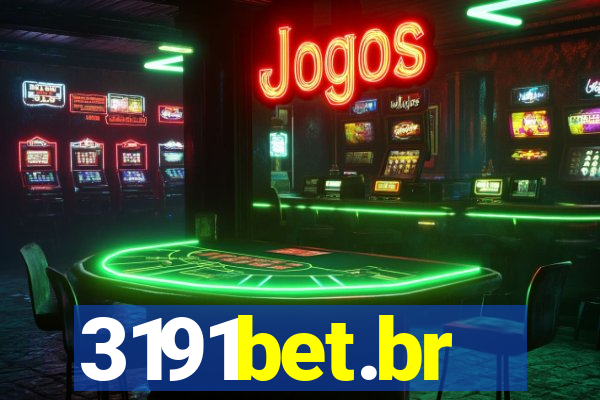 3191bet.br