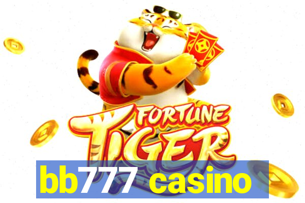 bb777 casino