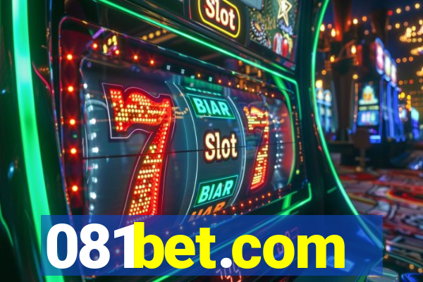 081bet.com