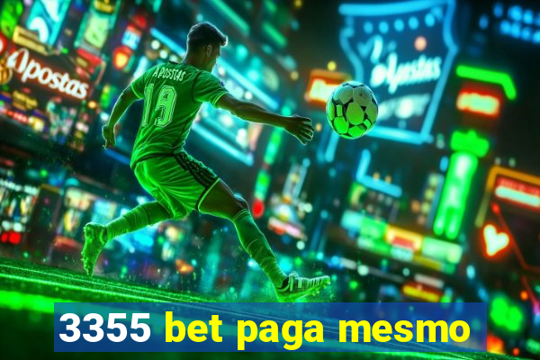 3355 bet paga mesmo