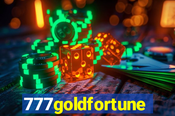 777goldfortune