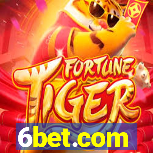 6bet.com