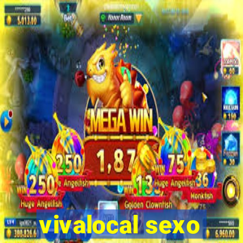 vivalocal sexo