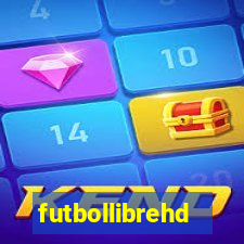 futbollibrehd