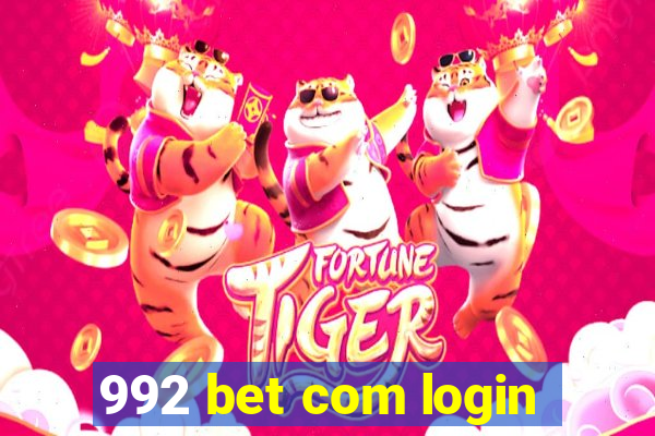 992 bet com login