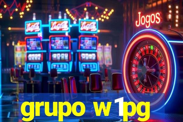 grupo w1pg