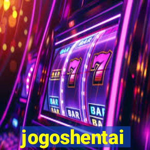 jogoshentai