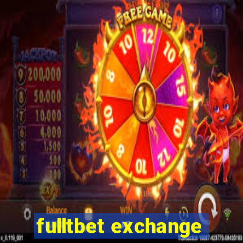 fulltbet exchange