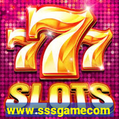 www.sssgamecom