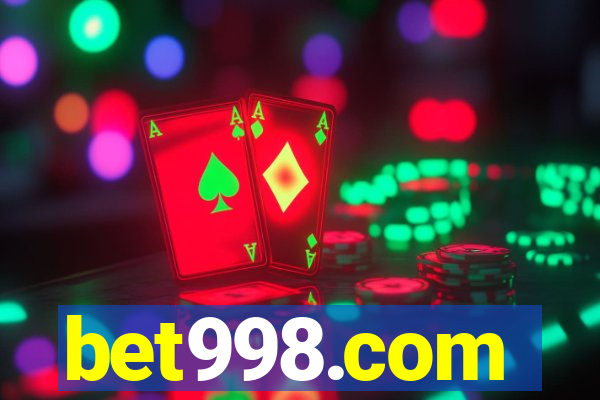 bet998.com