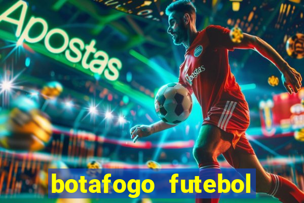 botafogo futebol play hd