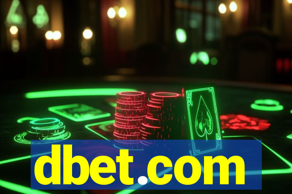 dbet.com