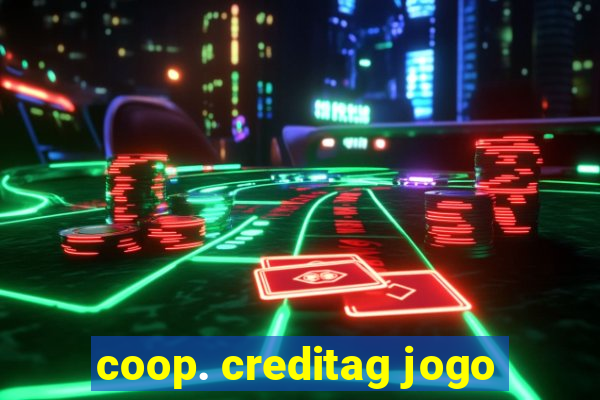 coop. creditag jogo