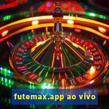 futemax.app ao vivo