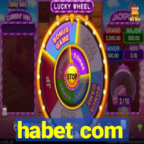 habet com