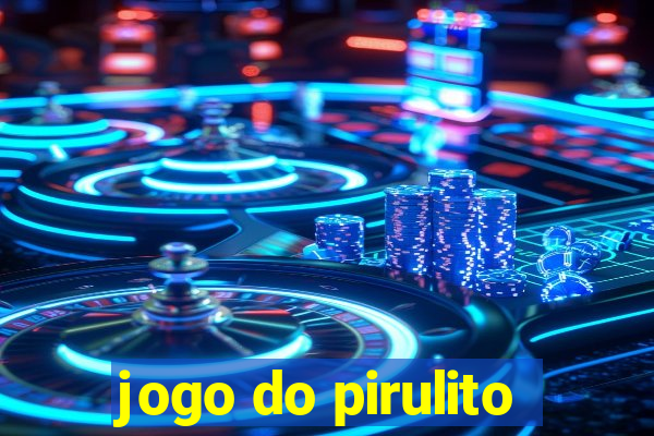 jogo do pirulito