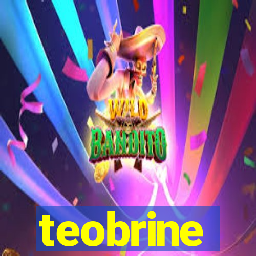 teobrine