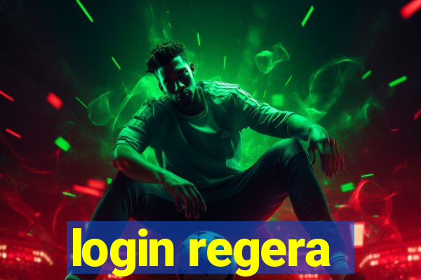 login regera